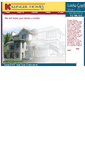 Mobile Screenshot of klingerhomes.com